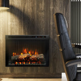 Dimplex Elektrische Inzethaard Firebox XHD23  - 58cm
