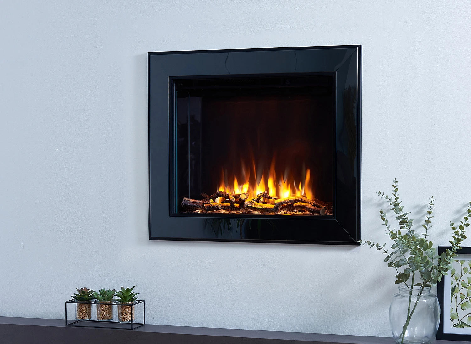 Charlton & Jenrick i-560e Slim Elektrische Fronthaard