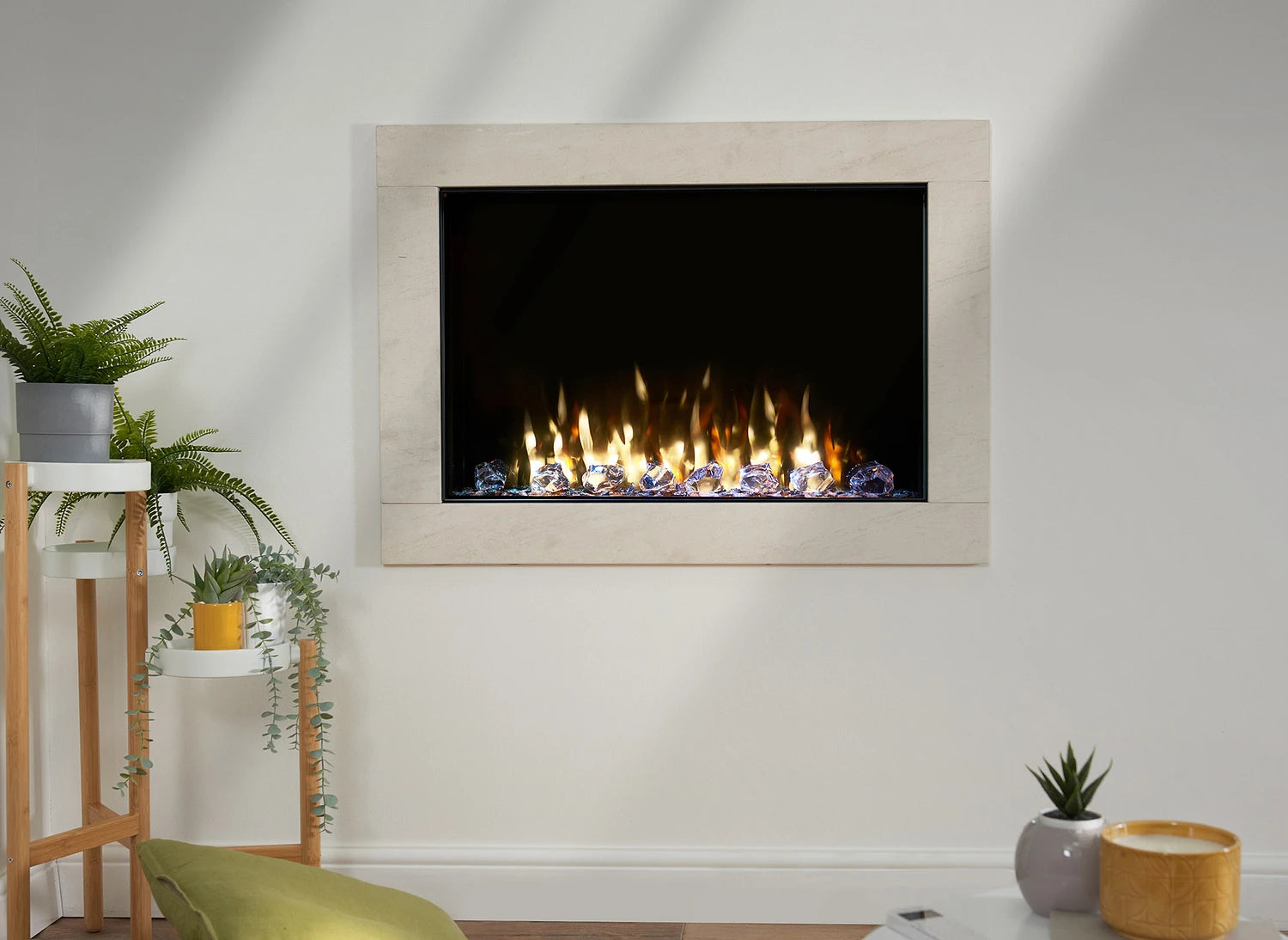 Charlton & Jenrick i-790e Slim Elektrische Fronthaard