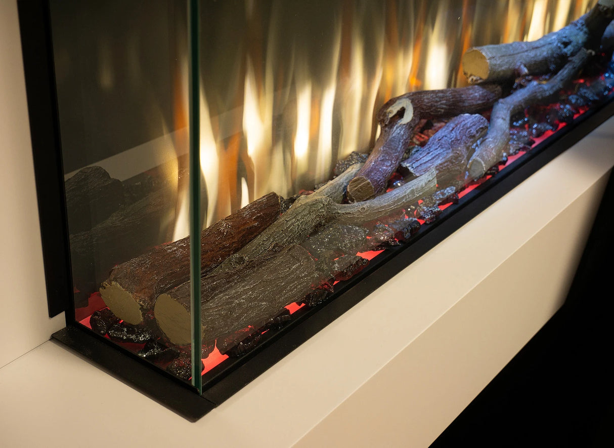 Charlton & Jenrick i-560e Slim Elektrische Fronthaard