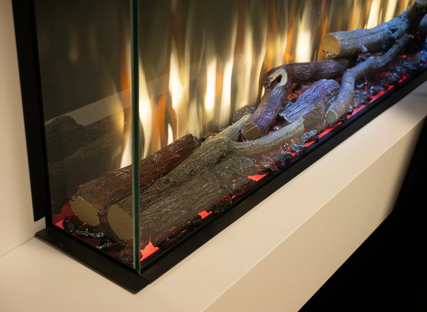 Charlton & Jenrick i-1500e Slim Elektrische Fronthaard