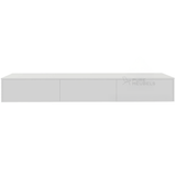 Madera TV-Meubel zwevend wit 240 cm