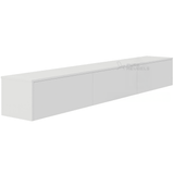 Madera TV-Meubel zwevend wit 180 cm