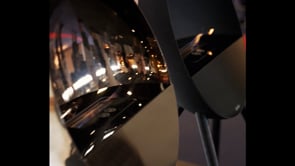 Le Feu Bio ethanol haard - Eye Black