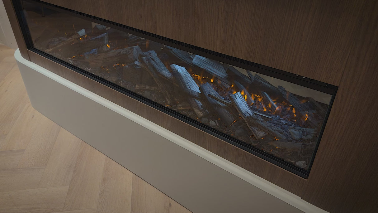 EVIQ Prestige Echt Hout SXL geschikt voor Platina