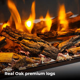 Charlton & Jenrick i-1500e Slim Elektrische Fronthaard