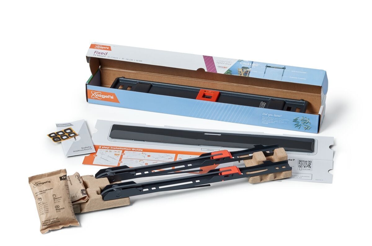 Vogel's TV Beugel Comfort 3405