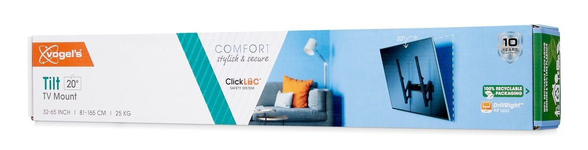 Support TV Vogel's Comfort 3415
