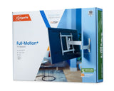 Support TV Vogel's Comfort 3445 - Blanc