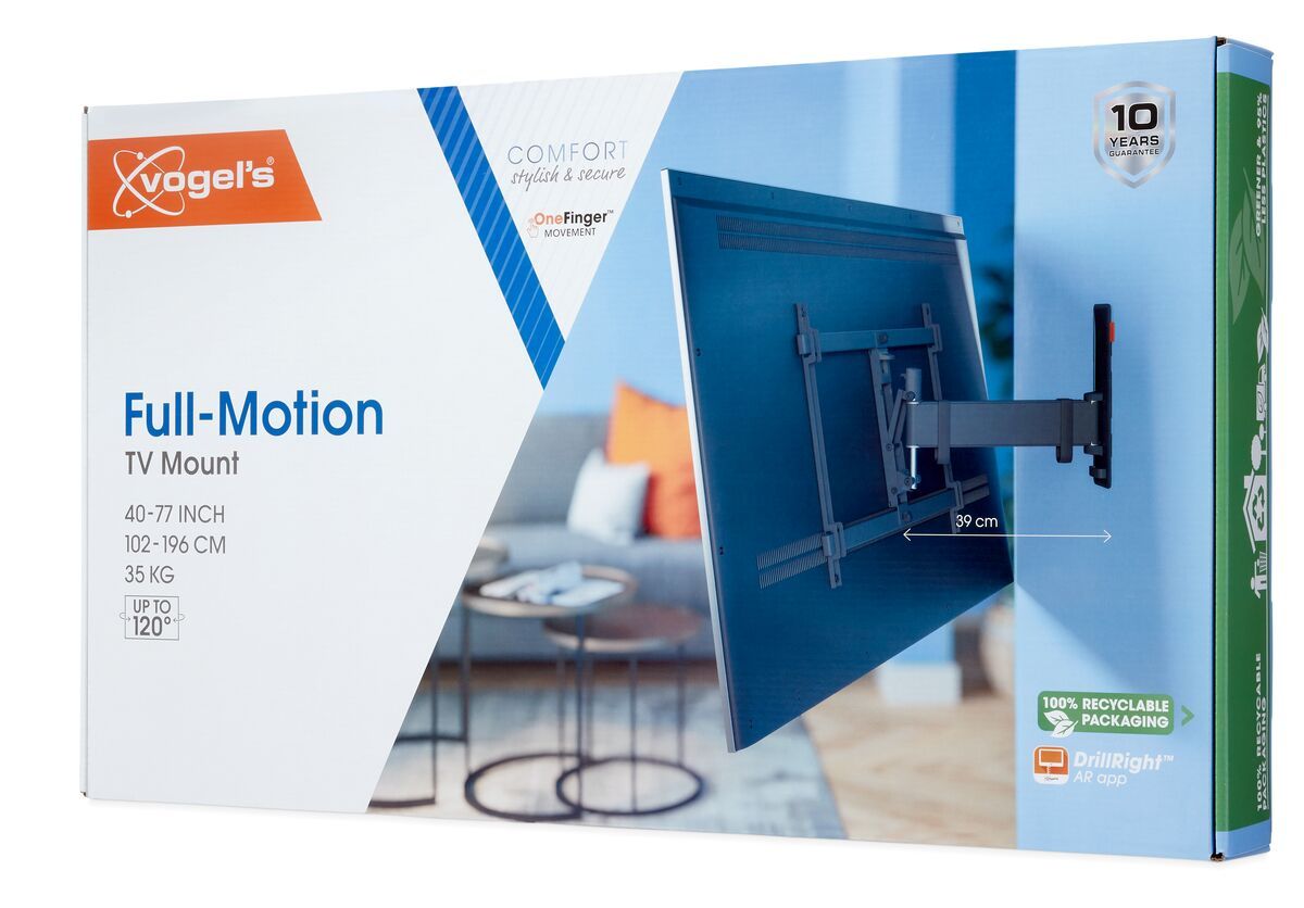 Vogel's TV Beugel Comfort 3625