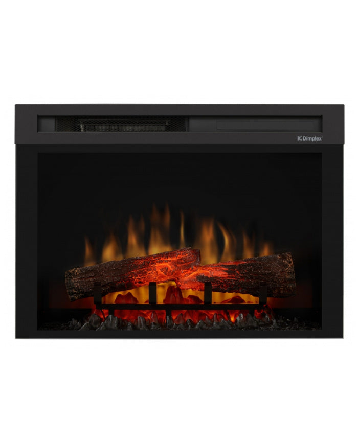 Dimplex Elektrische Inzethaard Firebox XHD26 - 66cm